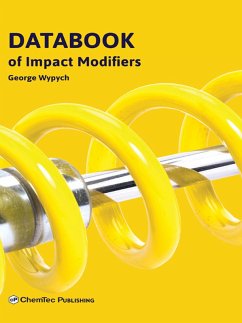 Cover Databook of Impact Modifiers (eBook, ePUB)