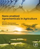 Nano-enabled Agrochemicals in Agriculture (eBook, ePUB)
