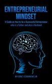 Entrepreneurial Mindset (eBook, ePUB)