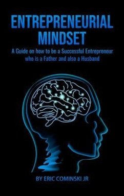 Cover Entrepreneurial Mindset (eBook, ePUB)