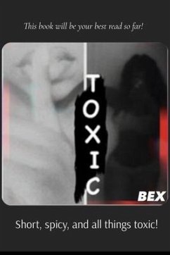 Cover Toxic (eBook, ePUB)