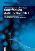 Gleichstromnetze, Operationsverstärkerschaltungen, elektrische und magnetische Felder (eBook, ePUB)