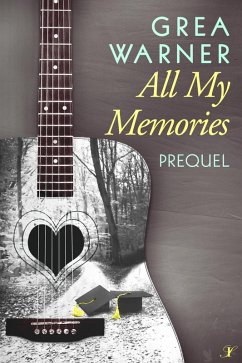 Cover All My Memories (Country Roads Series) (eBook, ePUB)