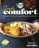 Hungry Girl Simply Comfort (eBook, ePUB)
