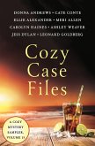 Cozy Case Files, Volume 15 (eBook, ePUB)