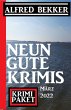 Neun gute Krimis März 2022: Krimi... - Bild 1