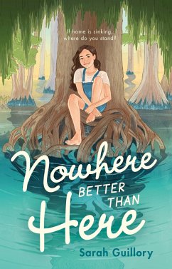 Nowhere Better Than Here (eBook, ePUB) - Guillory, Sarah