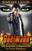 Queimado (eBook, ePUB)