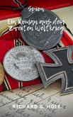 Spion (Zweiter Weltkrieg, #2) (eBook, ePUB)