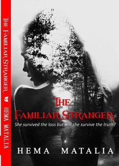 Cover The Familiar Stranger (eBook, ePUB)