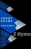 Short Poems (eBook, ePUB)