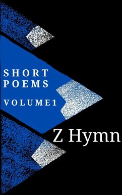 Short Poems (eBook, ePUB) - Hymn, Z.