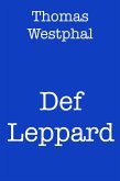 Def Leppard (eBook, ePUB)