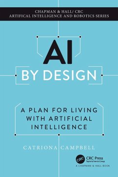 Cover AI by Design (eBook, PDF)