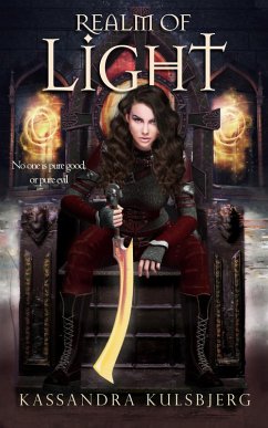 Cover Realm Of Light (eBook, ePUB)
