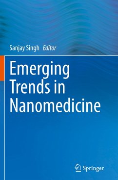 Emerging Trends in Nanomedicine