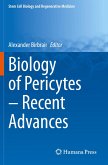 Biology of Pericytes ¿ Recent Advances