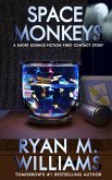 Space Monkeys (eBook, ePUB)
