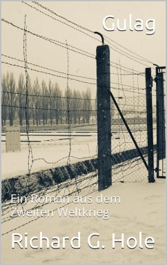 Gulag (Zweiter Weltkrieg, #7) (eBook, ePUB) - Hole, Richard G.