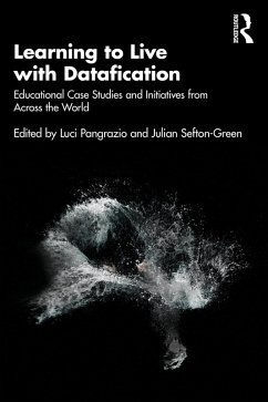 Learning to Live with Datafication (eBook, ePUB)