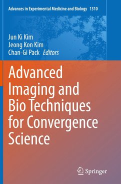 Advanced Imaging and Bio Techniques for Convergence Science