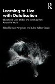 Learning to Live with Datafication (eBook, PDF)