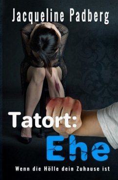 Tatort: Ehe - Padberg, Jacqueline