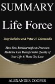 Summary of Life Force (eBook, ePUB)
