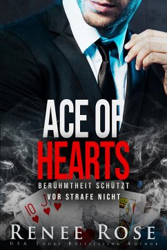 Ace of Hearts (eBook, ePUB) - Rose, Renee