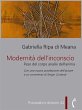 Modernità dell'inconscio (eBook, ePUB) - Bild 1