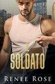 Il soldato (eBook, ePUB)