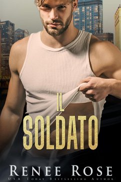 Il soldato (eBook, ePUB) - Rose, Renee