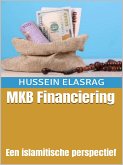 MKB Financiering (eBook, ePUB) MKB Financiering (eBook, ePUB)