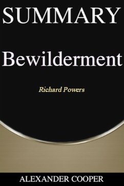 Summary of Bewilderment (eBook, ePUB) - Cooper, Alexander