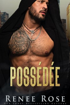 Possédée (eBook, ePUB) - Rose, Renee