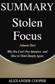 Summary of Stolen Focus (eBook, ePUB)