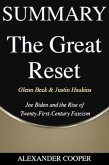Summary of The Great Reset (eBook, ePUB)