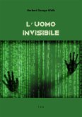 L'uomo invisibile (eBook, ePUB)