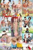 Peach Tree (Gay Romance Box Set) (eBook, ePUB)