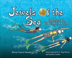 Jewels of the Sea - Franco-Feeney, Betsy; Cramer, Sandra R