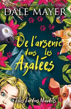 De l'arsenic dans les Azalées - Mayer, Dale