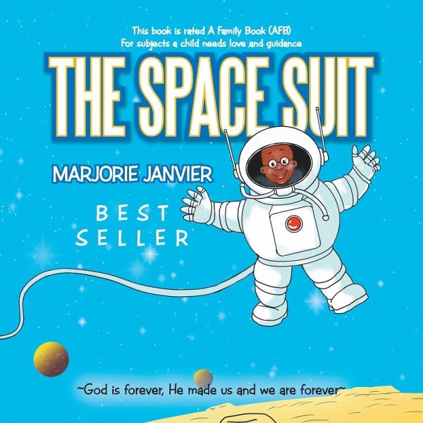 THE SPACE SUIT THE SPACE SUIT
