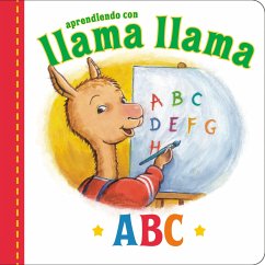 Llama Llama ABC (Spanish Edition) - Dewdney, Anna