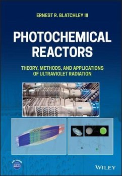 Photochemical Reactors - Blatchley, Ernest R.