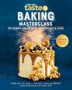 Baking Masterclass - au, taste. com.