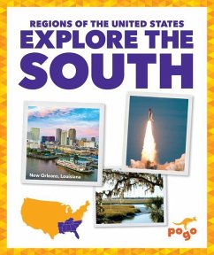 Explore the South - Spanier Kristine Mlis