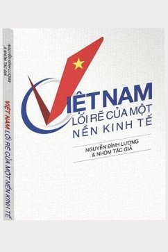 Vietnam - New Pathway of an Economy - Nguyen, Dinh Luong