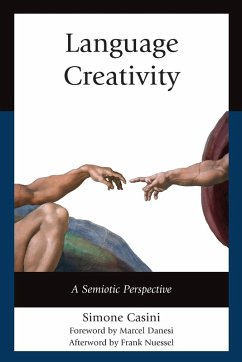 Cover Language Creativity