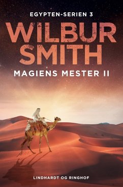 Magiens mester II - Smith, Wilbur