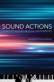 Sound Actions (eBook, ePUB)